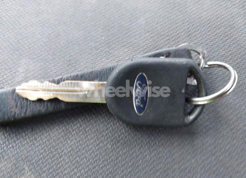 Photo 11 of 2002 Ford Ranger XL/XLT (VIN 1FTYR10D62PA27604)