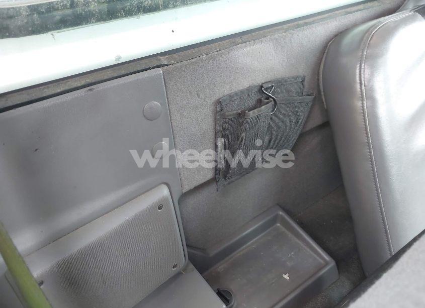 Photo 8 of 2003 Ford Ranger XL/XLT (VIN 1FTYR10D63PA31346)