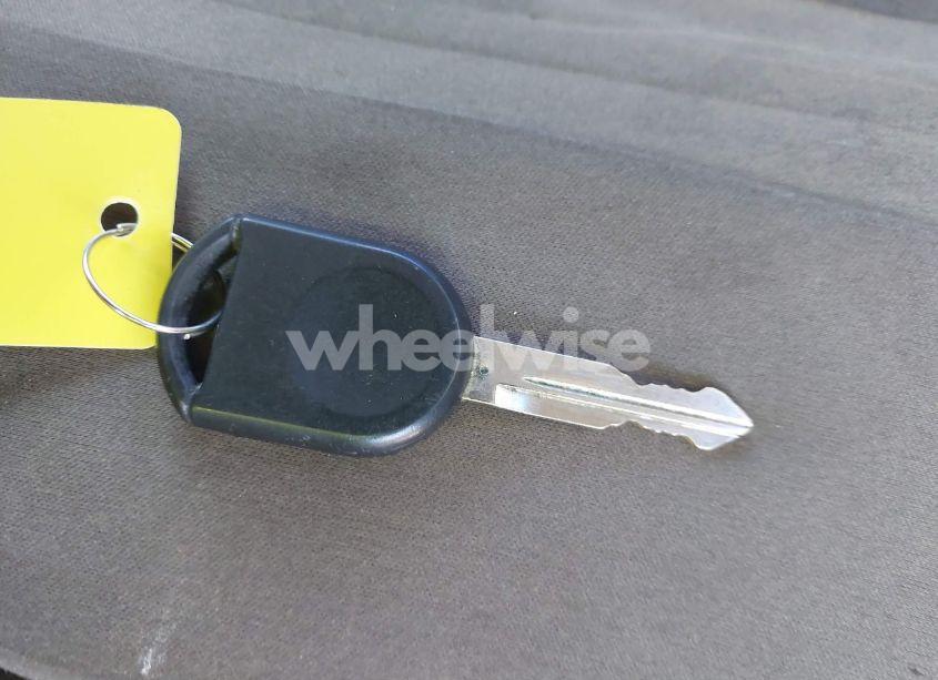 Photo 11 of 2003 Ford Ranger XL/XLT (VIN 1FTYR10D63PA43545)