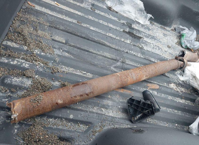 Photo 12 of 2004 Ford Ranger XL/XLT (VIN 1FTYR10D64PA58208)