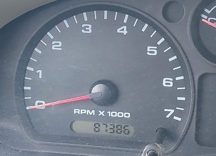 Photo 16 of 2004 Ford Ranger XL/XLT (VIN 1FTYR10D64PA58208)