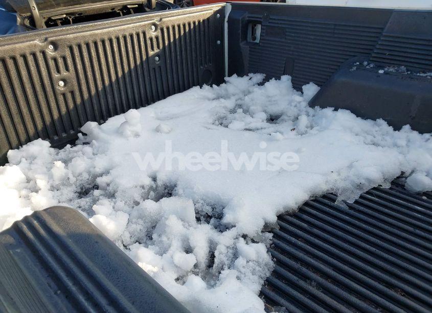 Photo 8 of 2007 Ford Ranger STX/XL/XLT (VIN 1FTYR10D67PA02614)