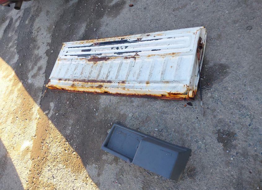 Photo 12 of 2008 Ford Ranger XL/XLT (VIN 1FTYR10D68PA06227)