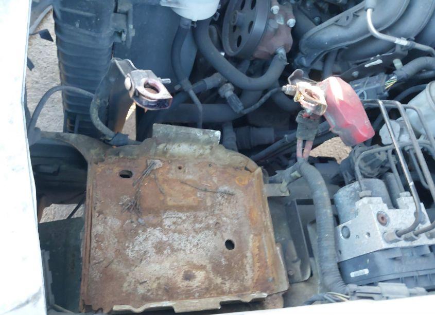 Photo 14 of 2008 Ford Ranger XL/XLT (VIN 1FTYR10D68PA06227)