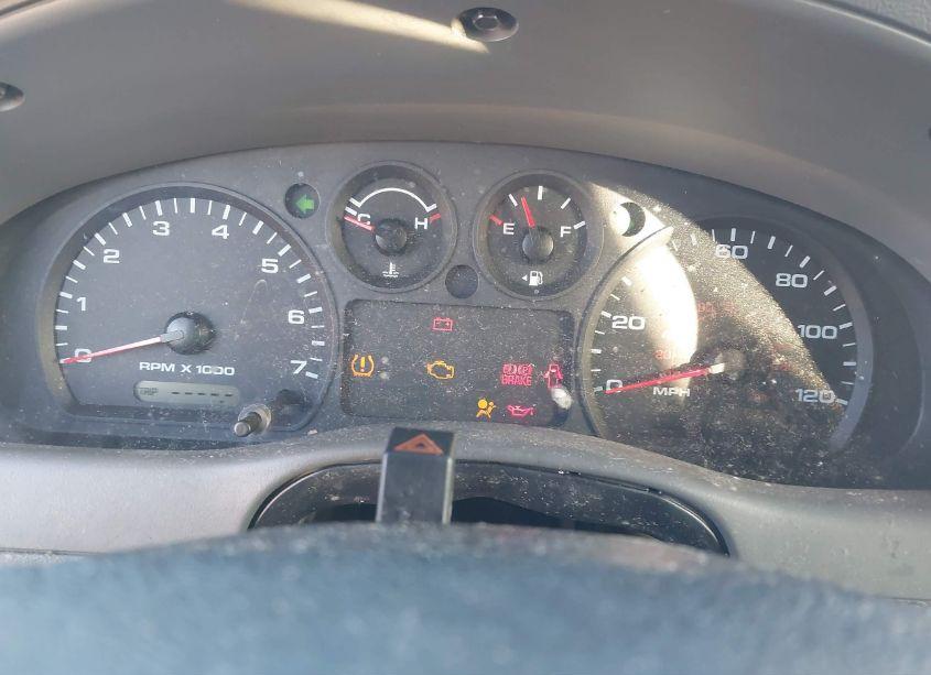 Photo 7 of 2008 Ford Ranger XL/XLT (VIN 1FTYR10D68PA06227)