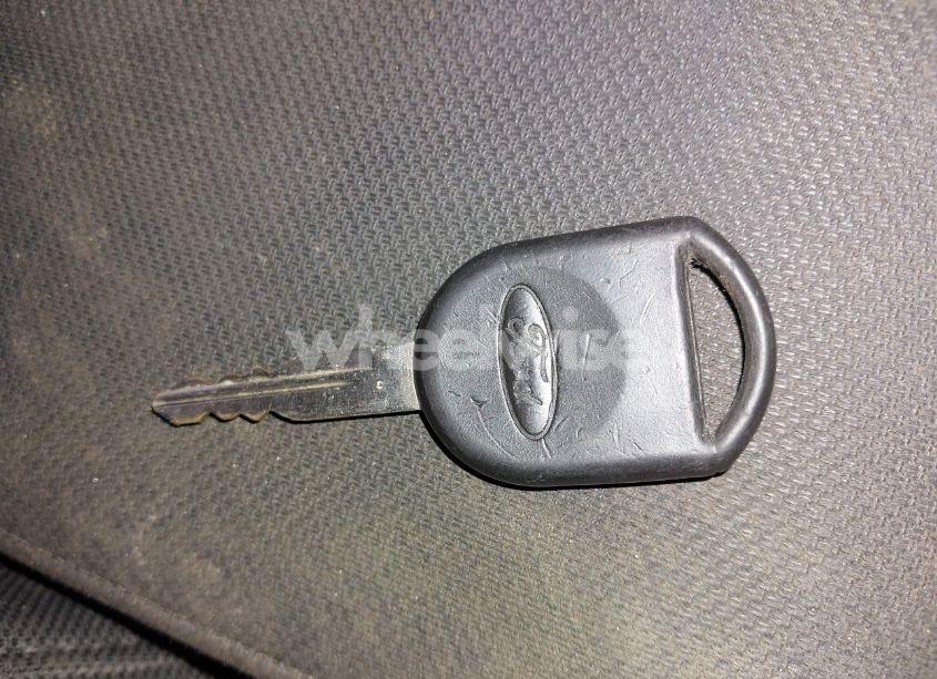 Photo 11 of 2008 Ford Ranger XL/XLT (VIN 1FTYR10D68PA89237)