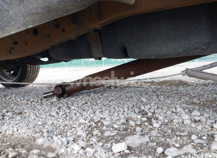 Photo 14 of 2008 Ford Ranger XL/XLT (VIN 1FTYR10D68PA89237)