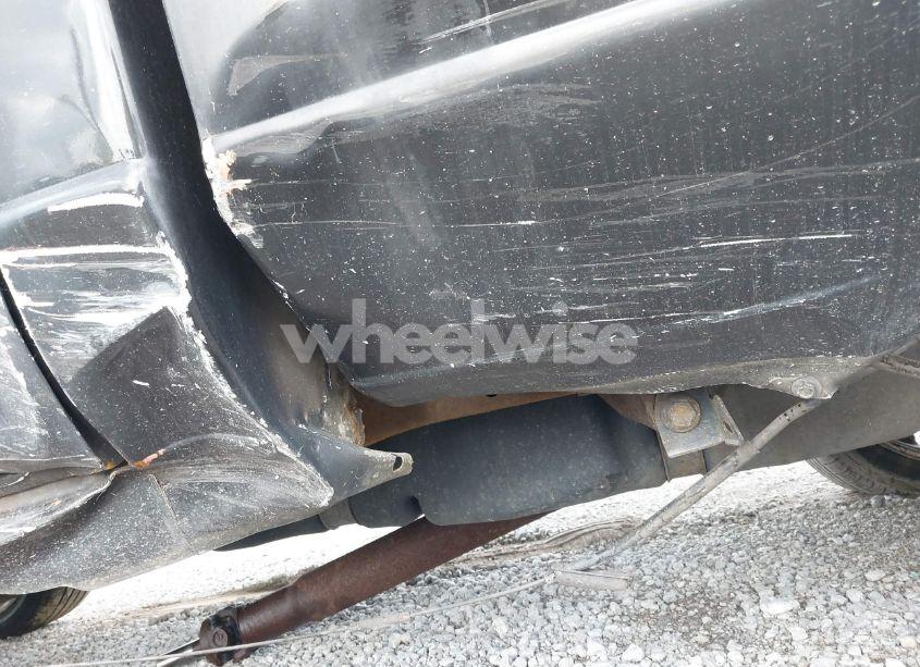 Photo 15 of 2008 Ford Ranger XL/XLT (VIN 1FTYR10D68PA89237)