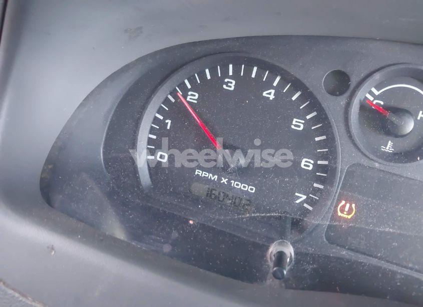 Photo 7 of 2008 Ford Ranger XL/XLT (VIN 1FTYR10D68PA89237)