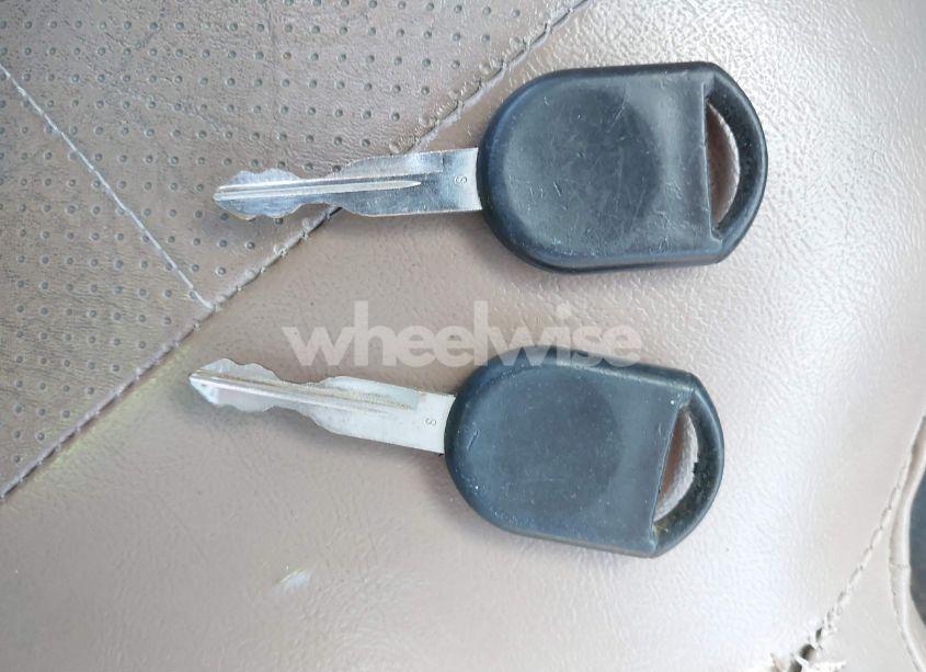 Photo 11 of 2002 Ford Ranger XL/XLT (VIN 1FTYR10D72PA04154)