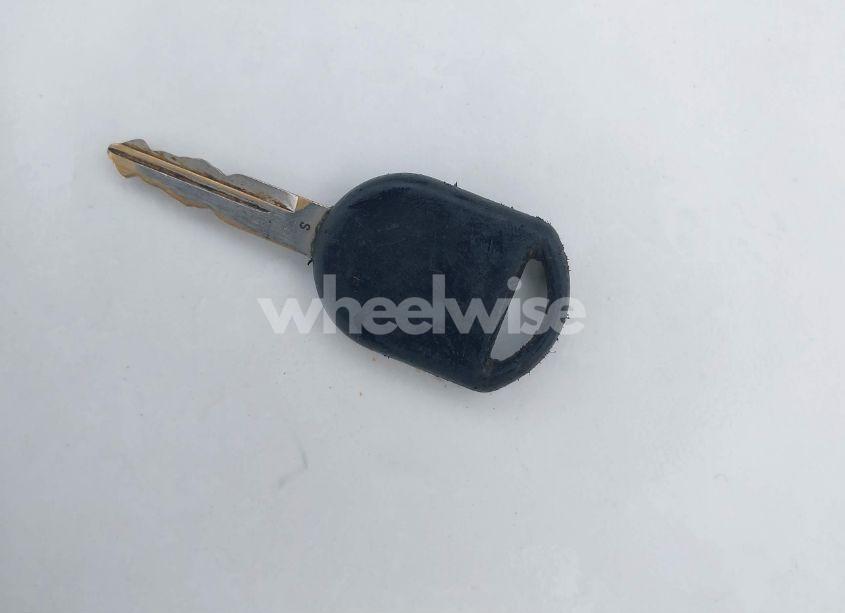 Photo 11 of 2002 Ford Ranger XL/XLT (VIN 1FTYR10D72PA07510)