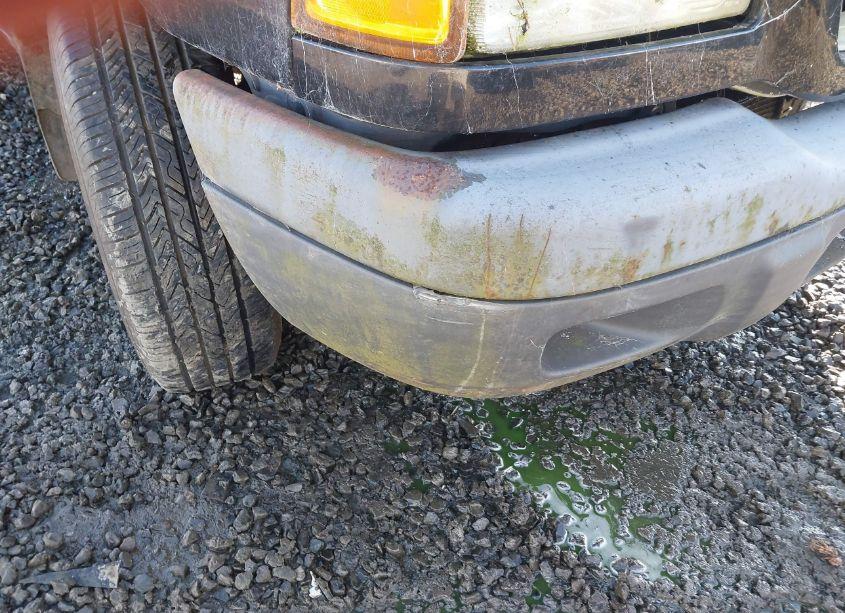 Photo 6 of 2002 Ford Ranger XL/XLT (VIN 1FTYR10D72PA19544)