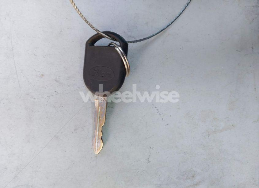 Photo 11 of 2002 Ford Ranger XL/XLT (VIN 1FTYR10D72PB47993)