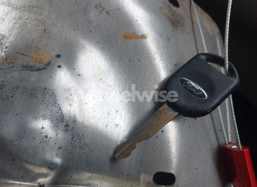 Photo 11 of 2002 Ford Ranger XL/XLT (VIN 1FTYR10D72TA53006)