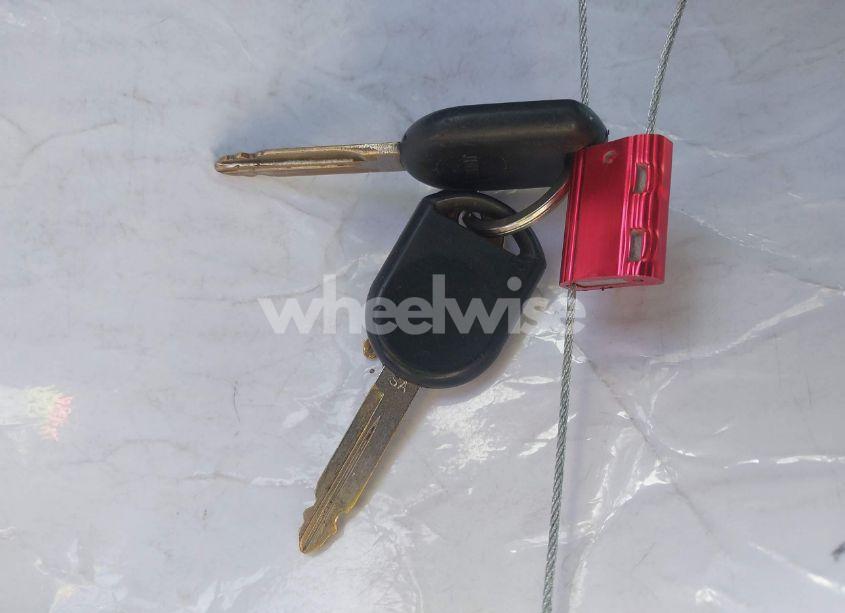 Photo 11 of 2003 Ford Ranger XL/XLT (VIN 1FTYR10D73PB18091)