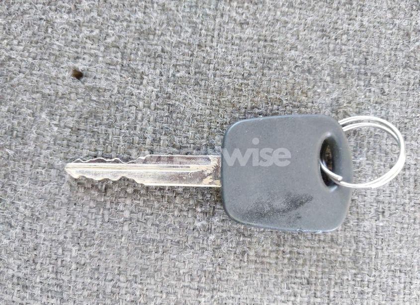 Photo 11 of 2004 Ford Ranger XL/XLT (VIN 1FTYR10D74PB60360)