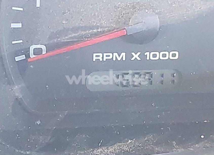 Photo 12 of 2004 Ford Ranger XL/XLT (VIN 1FTYR10D74PB60360)