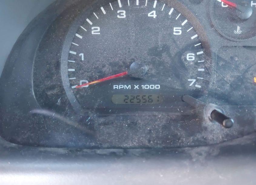 Photo 15 of 2005 Ford Ranger XL/XLS/XLT (VIN 1FTYR10D75PA17815)