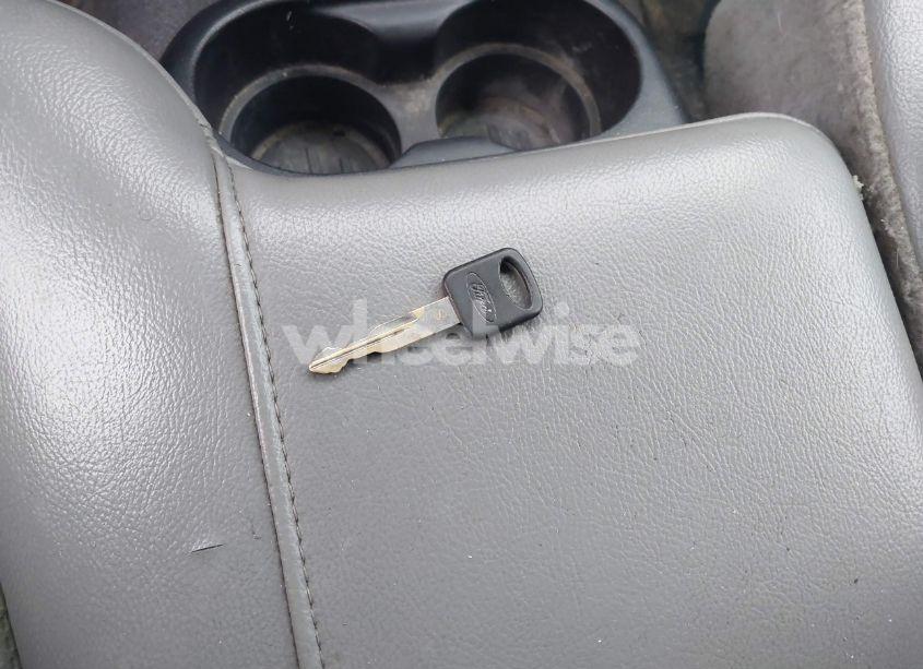 Photo 11 of 2006 Ford Ranger XL/XLT (VIN 1FTYR10D76PA81564)