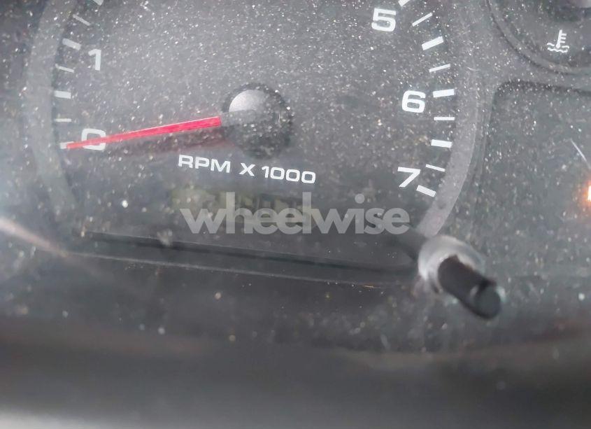 Photo 15 of 2006 Ford Ranger XL/XLT (VIN 1FTYR10D76PA81564)
