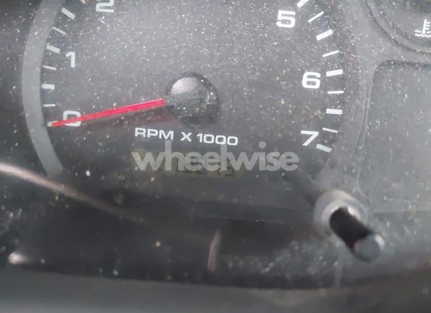 Photo 7 of 2006 Ford Ranger XL/XLT (VIN 1FTYR10D76PA81564)