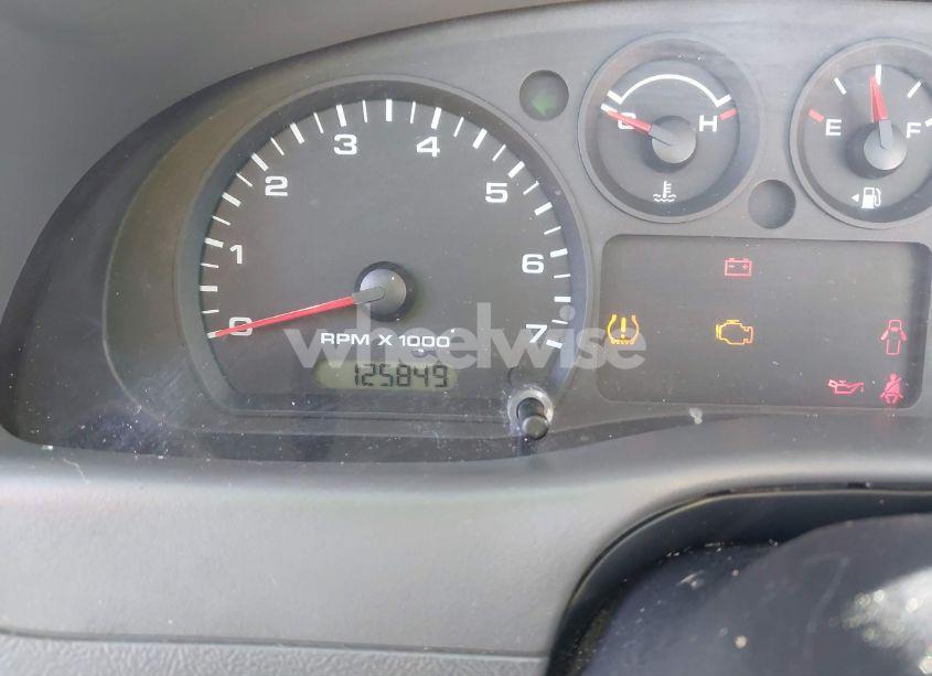 Photo 15 of 2007 Ford Ranger STX/XL/XLT (VIN 1FTYR10D77PA59405)