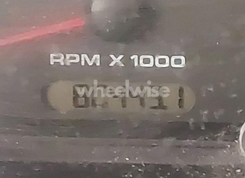 Photo 16 of 2007 Ford Ranger STX/XL/XLT (VIN 1FTYR10D77PA80061)