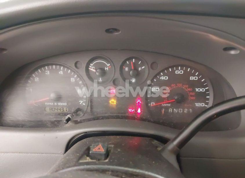 Photo 7 of 2007 Ford Ranger STX/XL/XLT (VIN 1FTYR10D77PA80061)