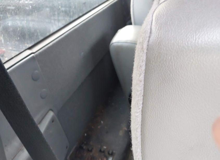 Photo 8 of 2007 Ford Ranger STX/XL/XLT (VIN 1FTYR10D77PA97250)