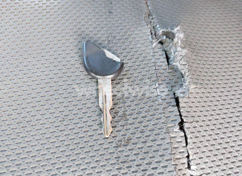 Photo 11 of 2008 Ford Ranger XL/XLT (VIN 1FTYR10D78PA81034)