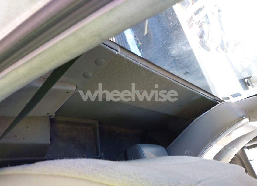 Photo 8 of 2008 Ford Ranger XL/XLT (VIN 1FTYR10D78PA81034)