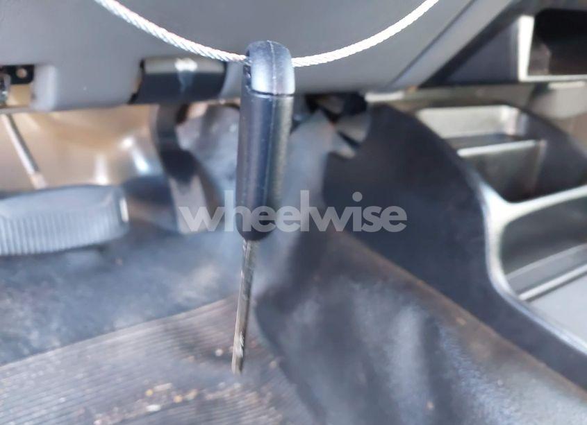 Photo 11 of 2009 Ford Ranger (VIN 1FTYR10D79PA04035)