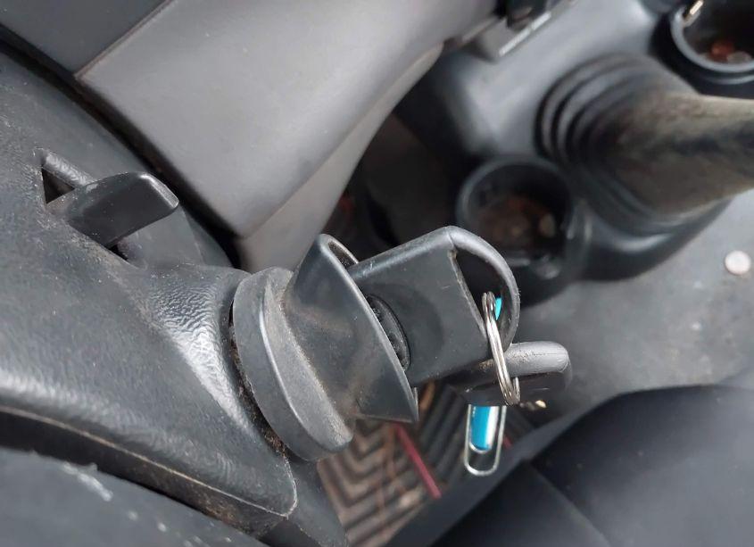 Photo 11 of 2001 Ford Ranger XL/XLT (VIN 1FTYR10D81PB64736)