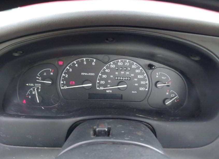 Photo 7 of 2001 Ford Ranger XL/XLT (VIN 1FTYR10D81PB64736)