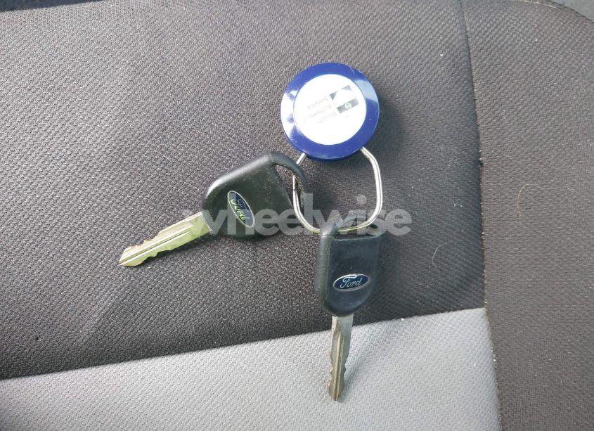 Photo 11 of 2004 Ford Ranger (VIN 1FTYR10D84PA64740)