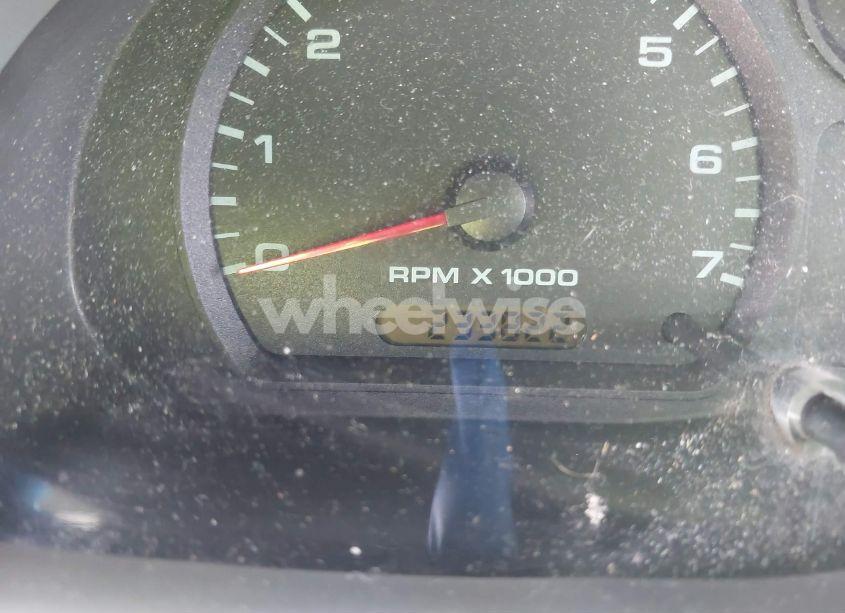 Photo 15 of 2004 Ford Ranger (VIN 1FTYR10D84PA64740)