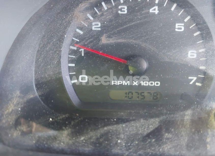 Photo 7 of 2005 Ford Ranger XL/XLS/XLT (VIN 1FTYR10D85PA47230)