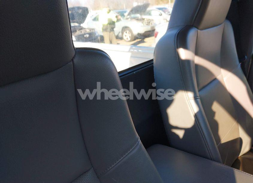 Photo 8 of 2005 Ford Ranger XL/XLS/XLT (VIN 1FTYR10D85PA47230)
