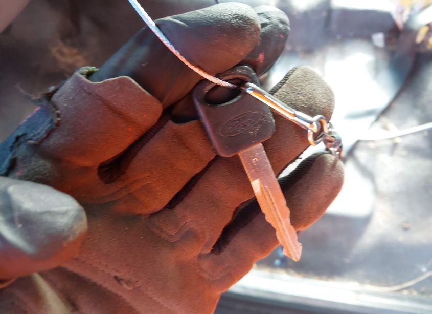 Photo 11 of 2006 Ford Ranger XL/XLT (VIN 1FTYR10D86PA43129)