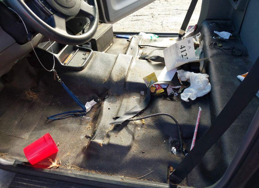 Photo 6 of 2006 Ford Ranger XL/XLT (VIN 1FTYR10D86PA43129)