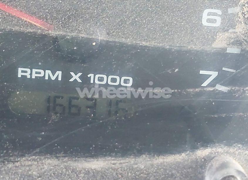 Photo 7 of 2008 Ford Ranger XL/XLT (VIN 1FTYR10D88PA59253)