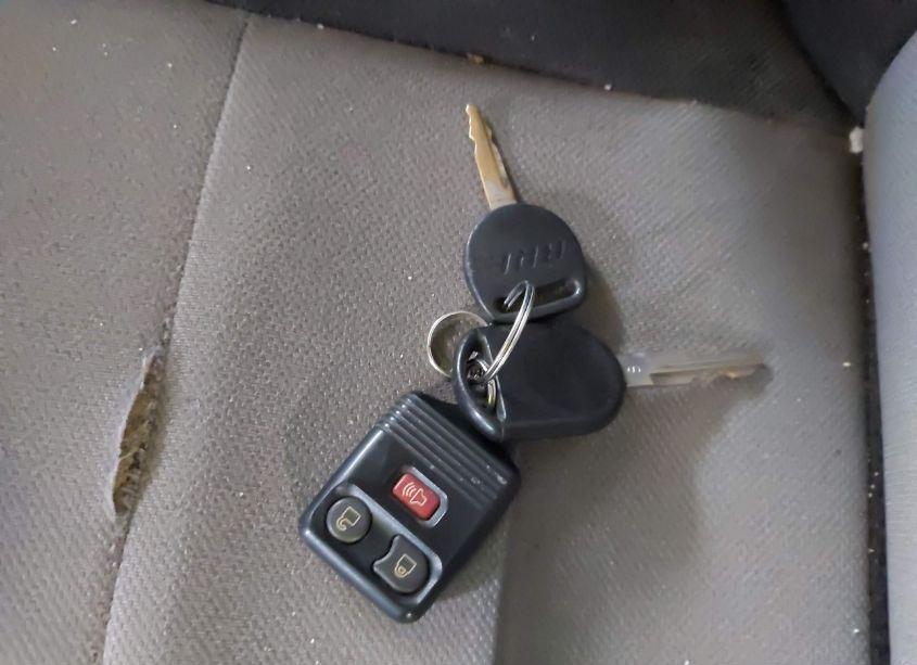 Photo 11 of 2008 Ford Ranger XL/XLT (VIN 1FTYR10D88PB06832)