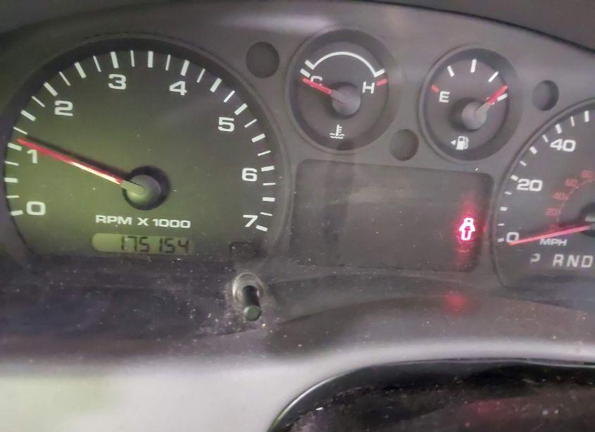 Photo 7 of 2008 Ford Ranger XL/XLT (VIN 1FTYR10D88PB06832)