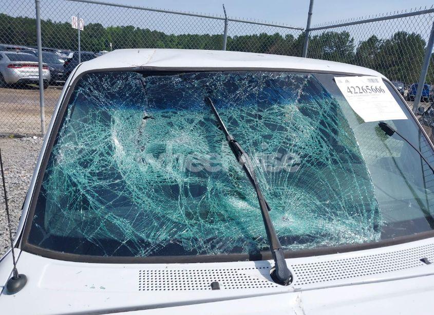 Photo 6 of 2008 Ford Ranger XL/XLT (VIN 1FTYR10D88PB13098)