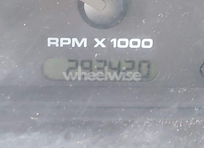 Photo 15 of 2009 Ford Ranger (VIN 1FTYR10D89PA05727)