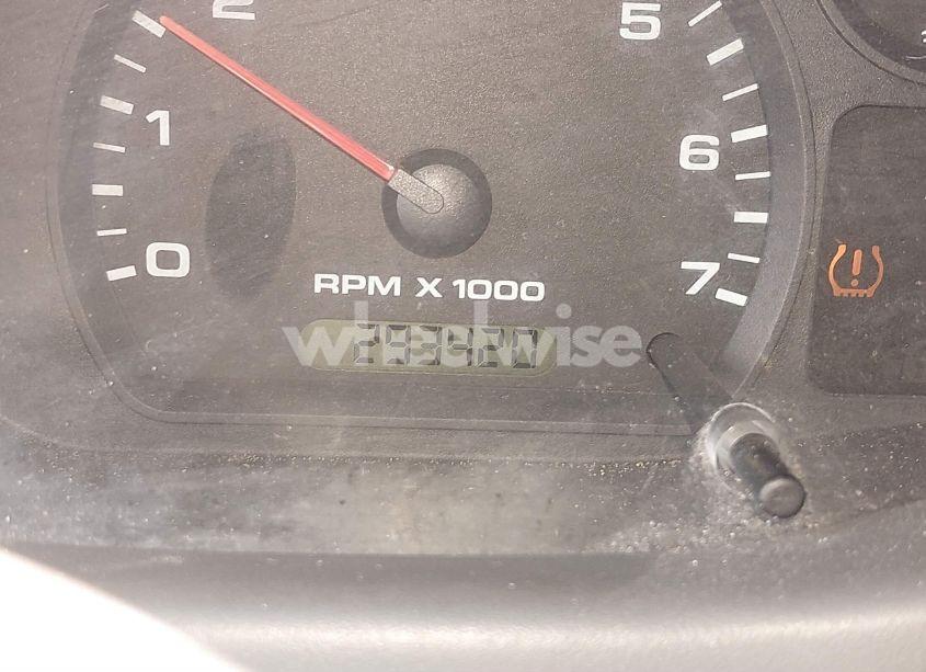 Photo 7 of 2009 Ford Ranger (VIN 1FTYR10D89PA05727)