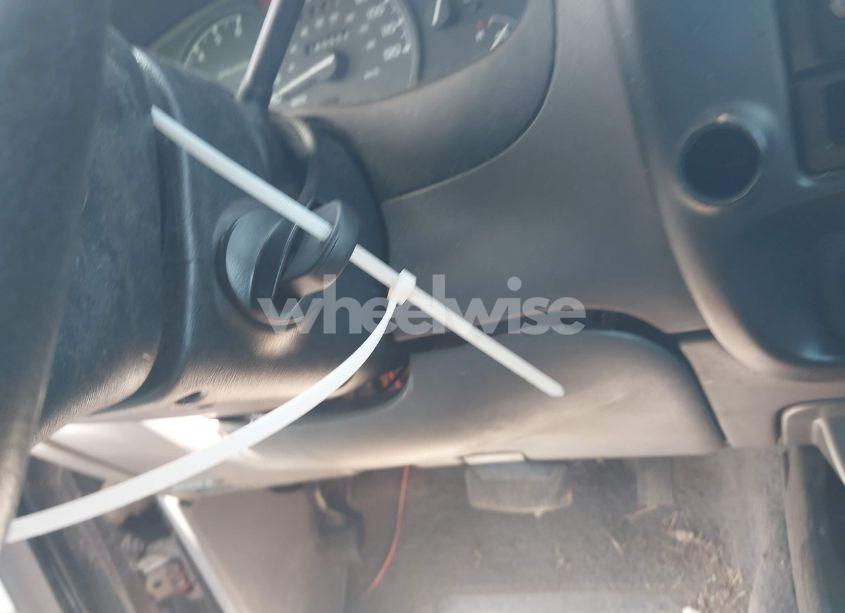 Photo 11 of 2001 Ford Ranger XL/XLT (VIN 1FTYR10D91TA81212)