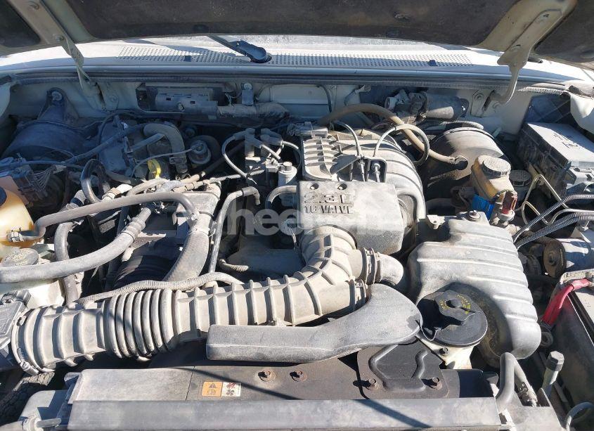 Photo 10 of 2002 Ford Ranger XL/XLT (VIN 1FTYR10D92PB05471)