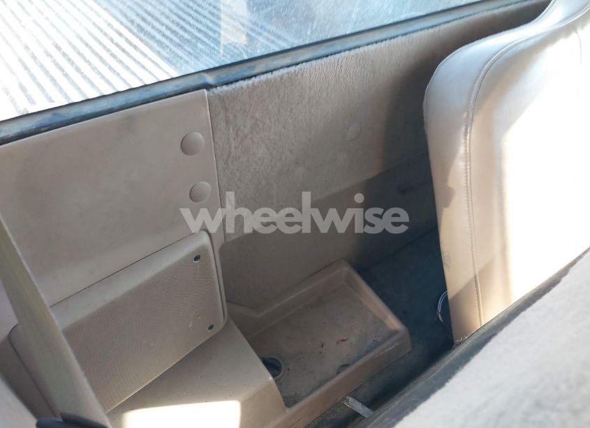 Photo 8 of 2002 Ford Ranger XL/XLT (VIN 1FTYR10D92PB05471)