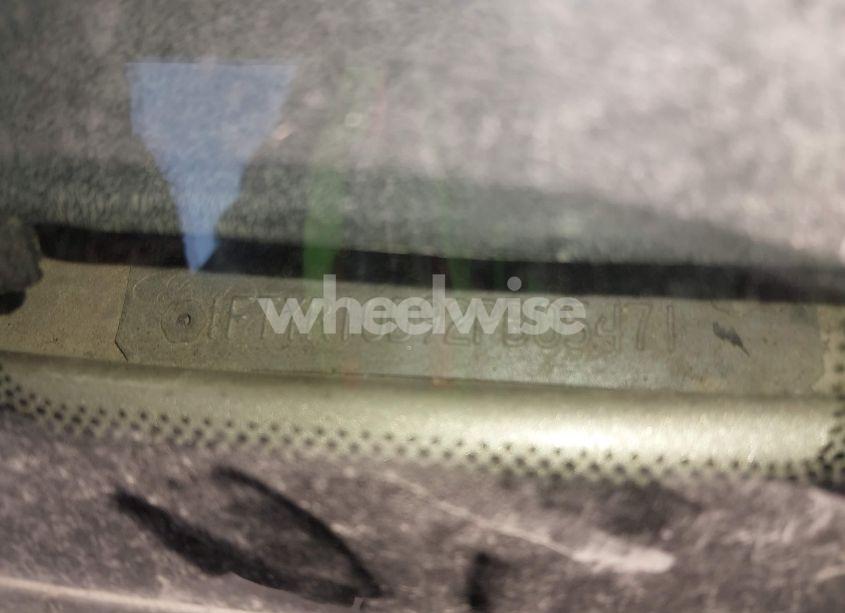 Photo 9 of 2002 Ford Ranger XL/XLT (VIN 1FTYR10D92PB05471)